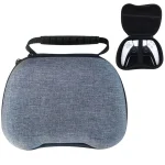 Controller Case Nintendo Switch Pro Controller PS5 PS4 Xbox Controller Hard Protective Cover Travel Carrying Case Portable Bag