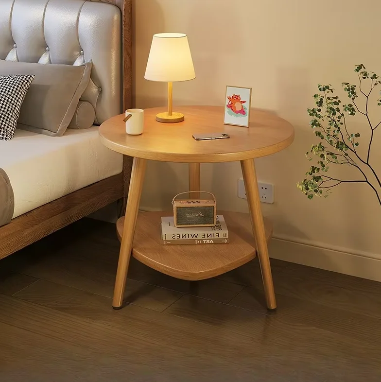 Hot Selling Bedside Table Cabinet Modern Luxury Wood Nightstands Large Bed Side End Table for Bedroom Hot Selling Bedside Table Cabinet Modern Luxury Wood Nightstands Large Bed Side End Table for Bedroom