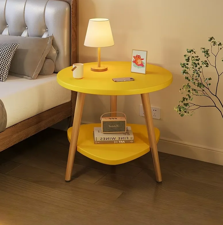 Hot Selling Bedside Table Cabinet Modern Luxury Wood Nightstands Large Bed Side End Table for Bedroom Hot Selling Bedside Table Cabinet Modern Luxury Wood Nightstands Large Bed Side End Table for Bedroom