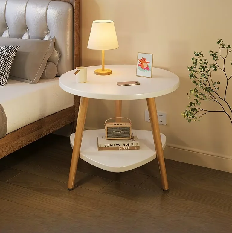Hot Selling Bedside Table Cabinet Modern Luxury Wood Nightstands Large Bed Side End Table for Bedroom Hot Selling Bedside Table Cabinet Modern Luxury Wood Nightstands Large Bed Side End Table for Bedroom