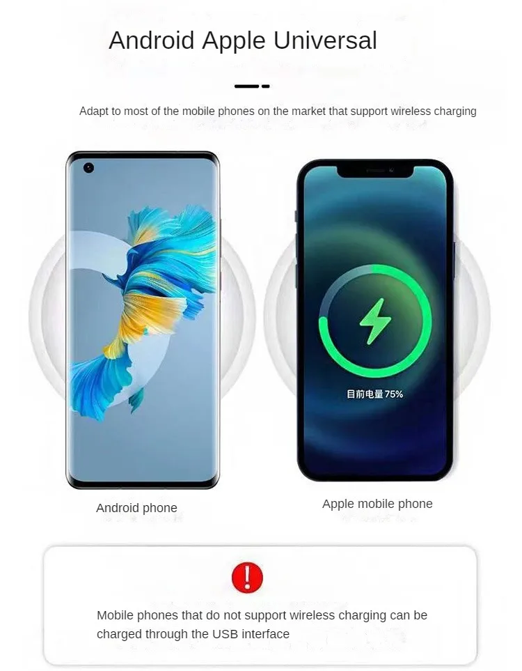 Luxurious Solid Wood Nightstand Three-Drawer Smart Bedside Table Compact Bedroom Leather Accents Integrated Wireless Charging Luxurious Solid Wood Nightstand Three-Drawer Smart Bedside Table Compact Bedroom Leather Accents Integrated Wireless Charging