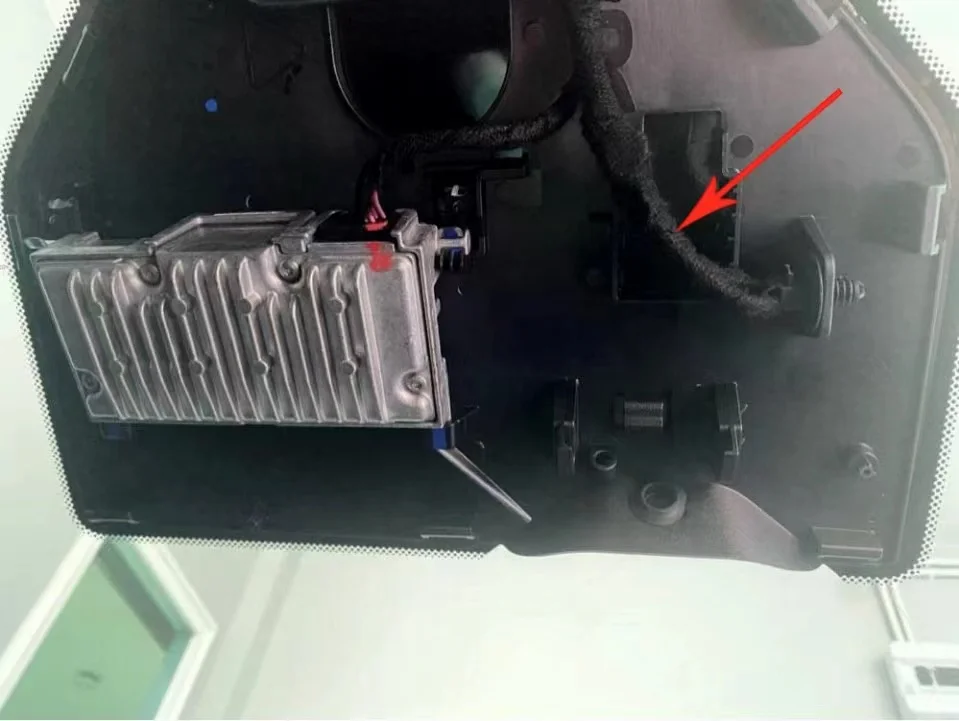 For BYD Dolphin Seal Act 3 Atto 3 Yuan Song Tang Ev DVR Dash Cam ADAS Car Vehicle-mounted Recorder Camera Original Accessory For BYD Dolphin Seal Act 3 Atto 3 Yuan Song Tang Ev DVR Dash Cam ADAS Car Vehicle-mounted Recorder Camera Original Accessory