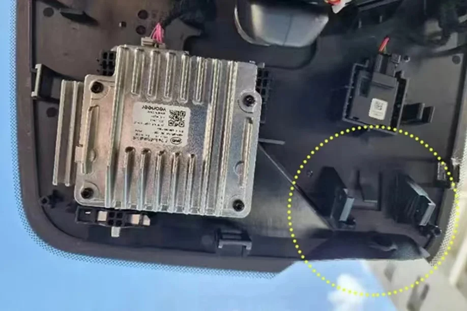 For BYD Dolphin Seal Act 3 Atto 3 Yuan Song Tang Ev DVR Dash Cam ADAS Car Vehicle-mounted Recorder Camera Original Accessory For BYD Dolphin Seal Act 3 Atto 3 Yuan Song Tang Ev DVR Dash Cam ADAS Car Vehicle-mounted Recorder Camera Original Accessory