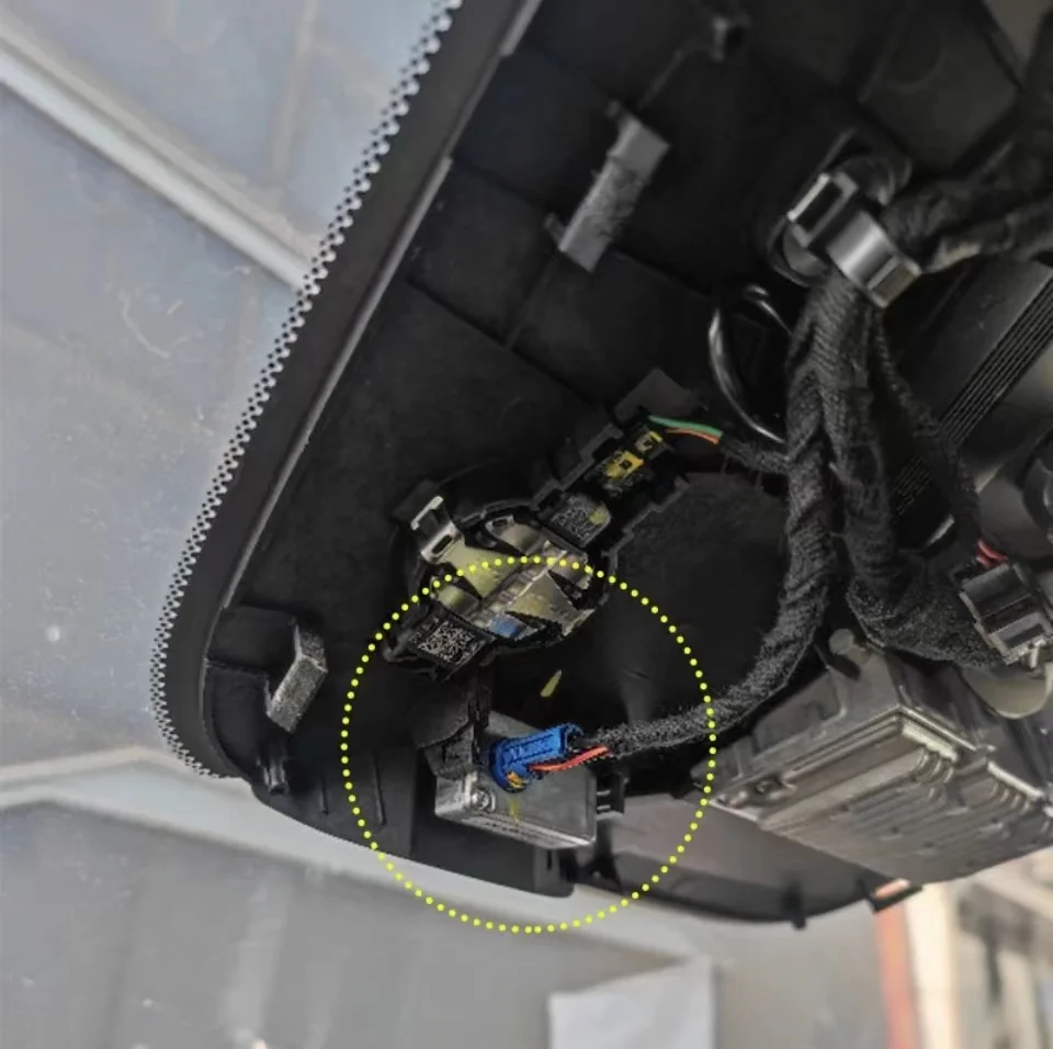 For BYD Dolphin Seal Act 3 Atto 3 Yuan Song Tang Ev DVR Dash Cam ADAS Car Vehicle-mounted Recorder Camera Original Accessory For BYD Dolphin Seal Act 3 Atto 3 Yuan Song Tang Ev DVR Dash Cam ADAS Car Vehicle-mounted Recorder Camera Original Accessory