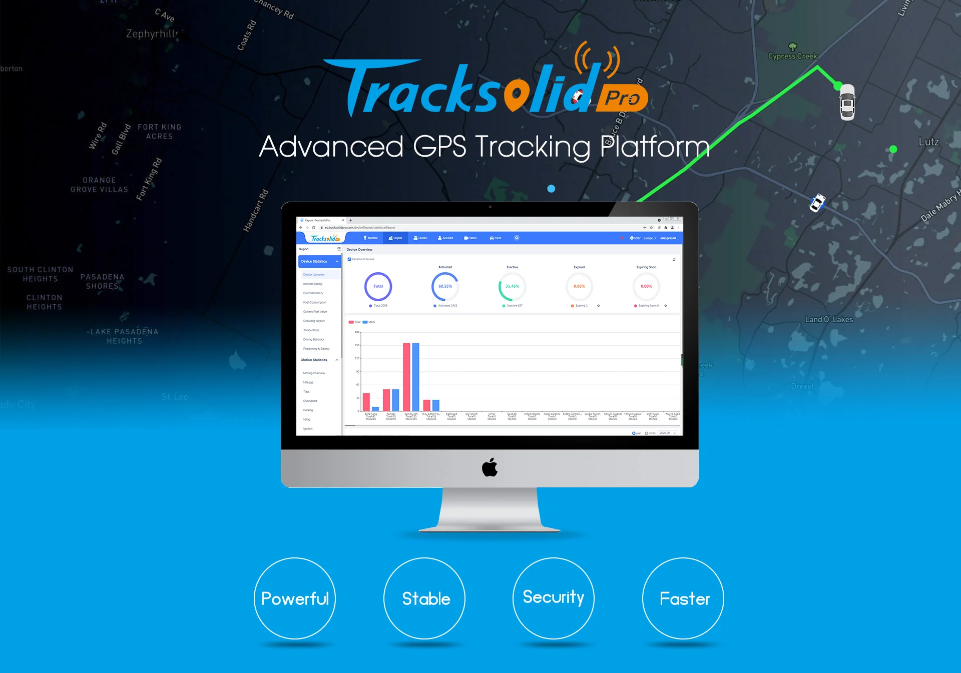 Jimiiot JC400P 4G Dual Dash Cams with Live Video Car Camera Wifi Hotspot GPS Tracking DVR 7/24H Remote Monitor By APP/WEB