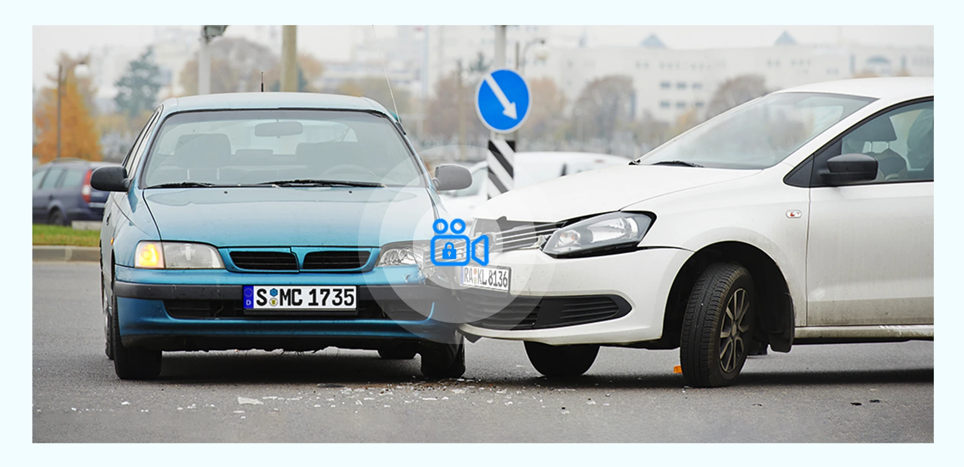 Pictrey M2 2K Dash Cam 330° Rotatable Car DVR Support Night Vision Smart Voice Control 24H Parking Monitor