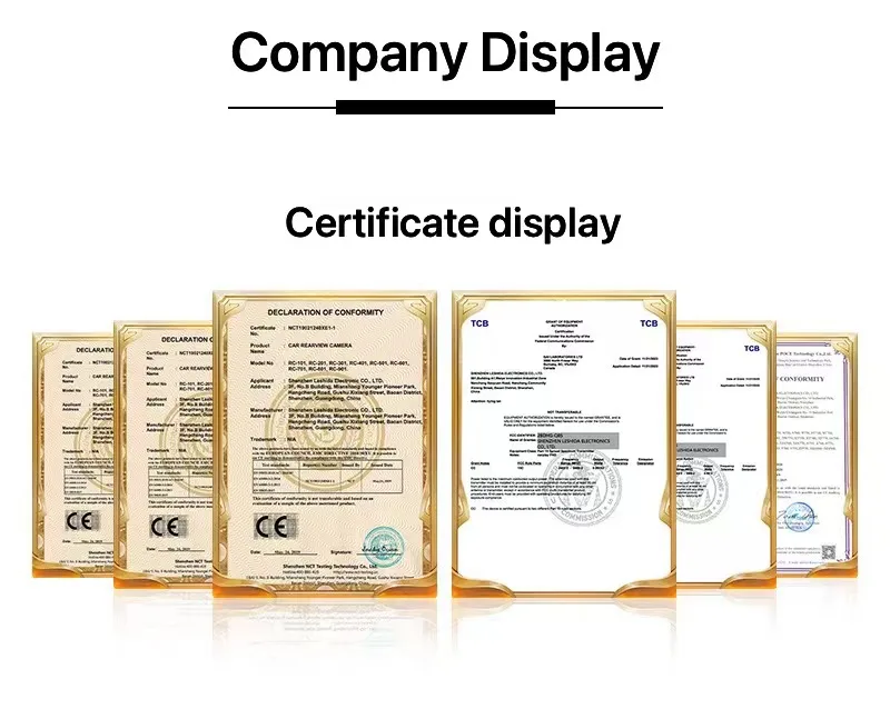 10-inch for Car Touch Screen Video Recorder Rearview mirror Dash Cam Front and Rear Camera Mirror DVR (Rear camera optional) 10-inch for Car Touch Screen Video Recorder Rearview mirror Dash Cam Front and Rear Camera Mirror DVR (Rear camera optional)