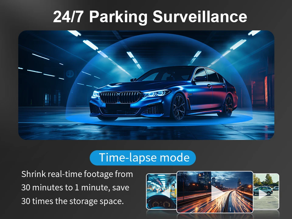 2K Dash Camera For Car DVR Dash Cam In The Car KAWA D5 Video Recorder Emergency Voice Control Night Vision WiFi APP Monitor WDR 2K Dash Camera For Car DVR Dash Cam In The Car KAWA D5 Video Recorder Emergency Voice Control Night Vision WiFi APP Monitor WDR