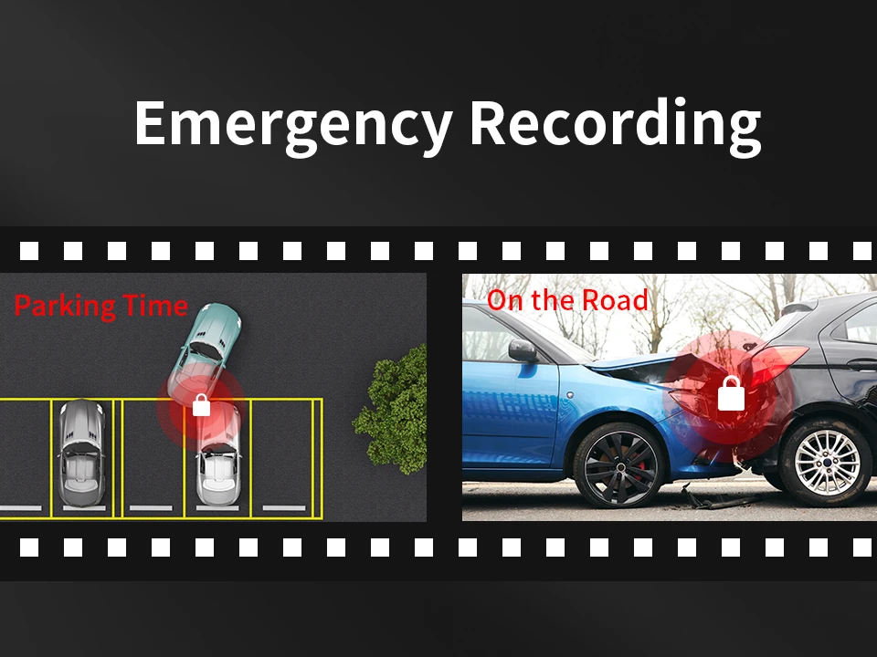 2K Dash Camera For Car DVR Dash Cam In The Car KAWA D5 Video Recorder Emergency Voice Control Night Vision WiFi APP Monitor WDR 2K Dash Camera For Car DVR Dash Cam In The Car KAWA D5 Video Recorder Emergency Voice Control Night Vision WiFi APP Monitor WDR