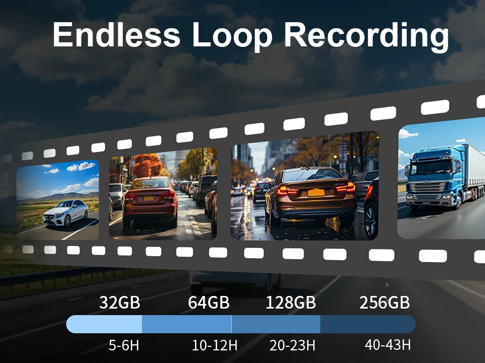 2K Dash Camera For Car DVR Dash Cam In The Car KAWA D5 Video Recorder Emergency Voice Control Night Vision WiFi APP Monitor WDR 2K Dash Camera For Car DVR Dash Cam In The Car KAWA D5 Video Recorder Emergency Voice Control Night Vision WiFi APP Monitor WDR