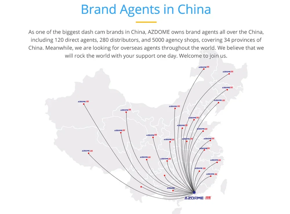 AZDOME Dash Cam M300S 4K+1080P Dual Dash Car Camera Built-in WiFi GPS ADAS Car DVR 24H Parking Mode Night Vision Black Box