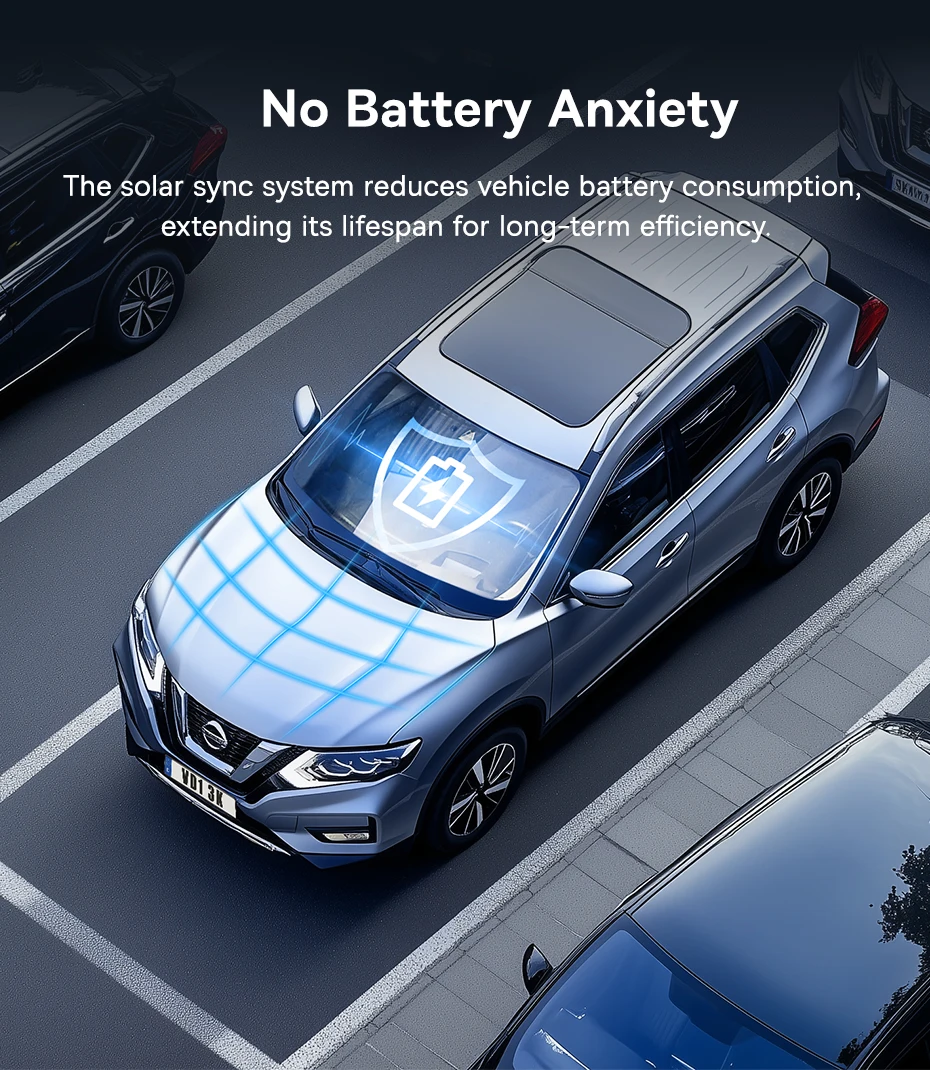 Baseus 3K Dash Cam VD1 Front and Rear Cam HD Built-in GPS Galileo Supercapacitor Car DVR Car Camera Recorder Support 24H Parking