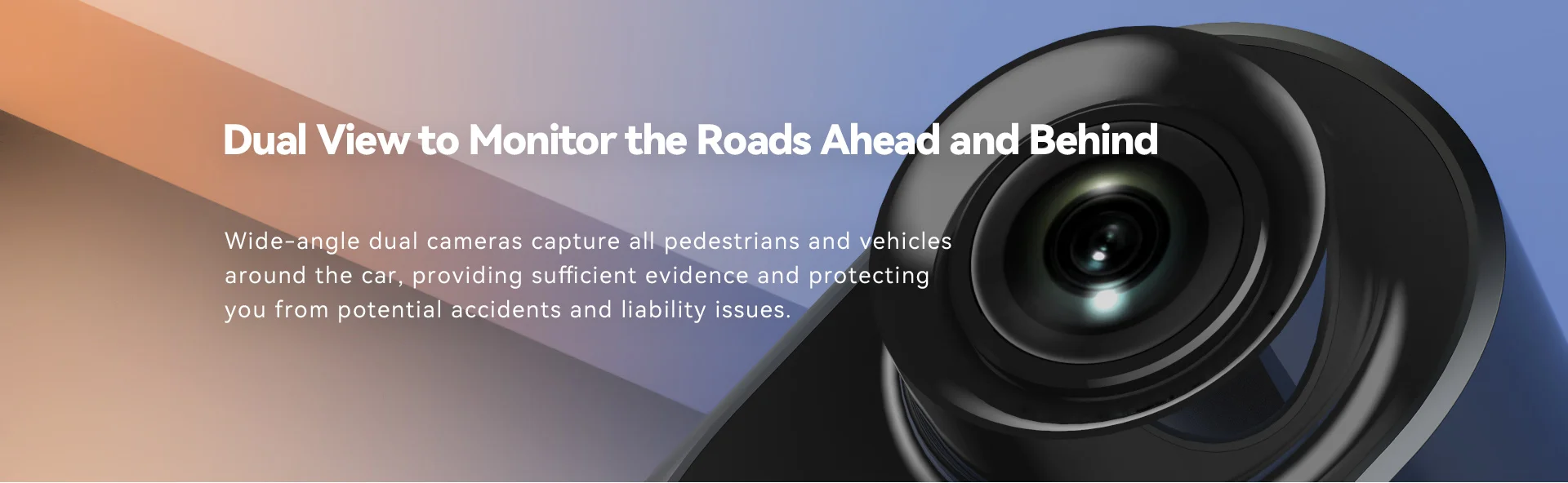 DDPAI Mola N3 Pro Dash Camera Driving Vehicle Cam Wifi Smart Connect Car Recorder 2.5K Car DVR Dash Camera