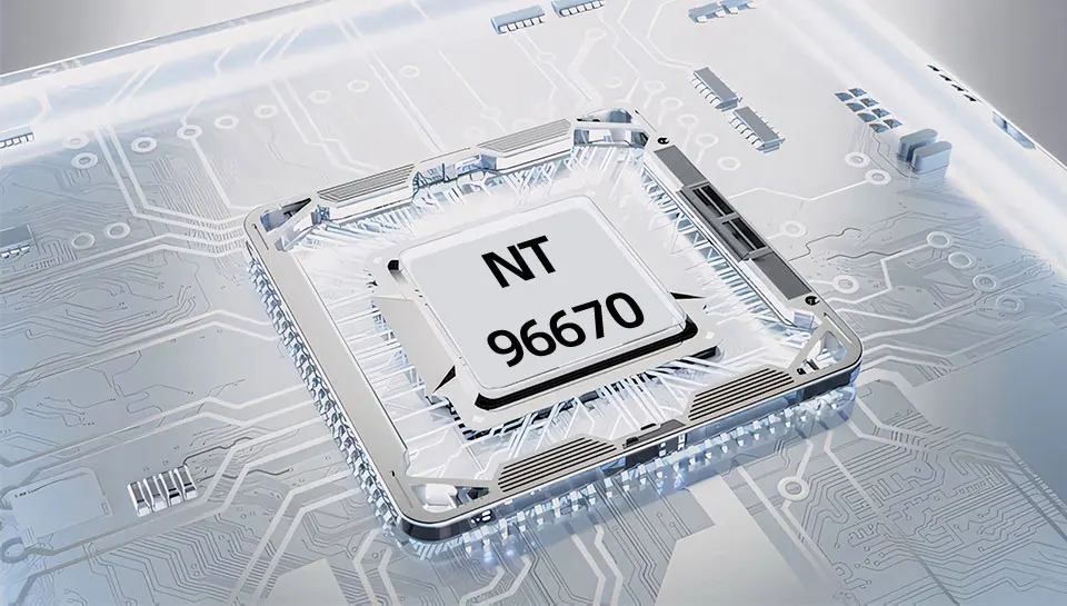 Dash Cam Dual Lens 4K UHD Recording Car Camera DVR Night Vision Video Recorder Support GPS Wi-Fi Room Black Box Rear View Camera