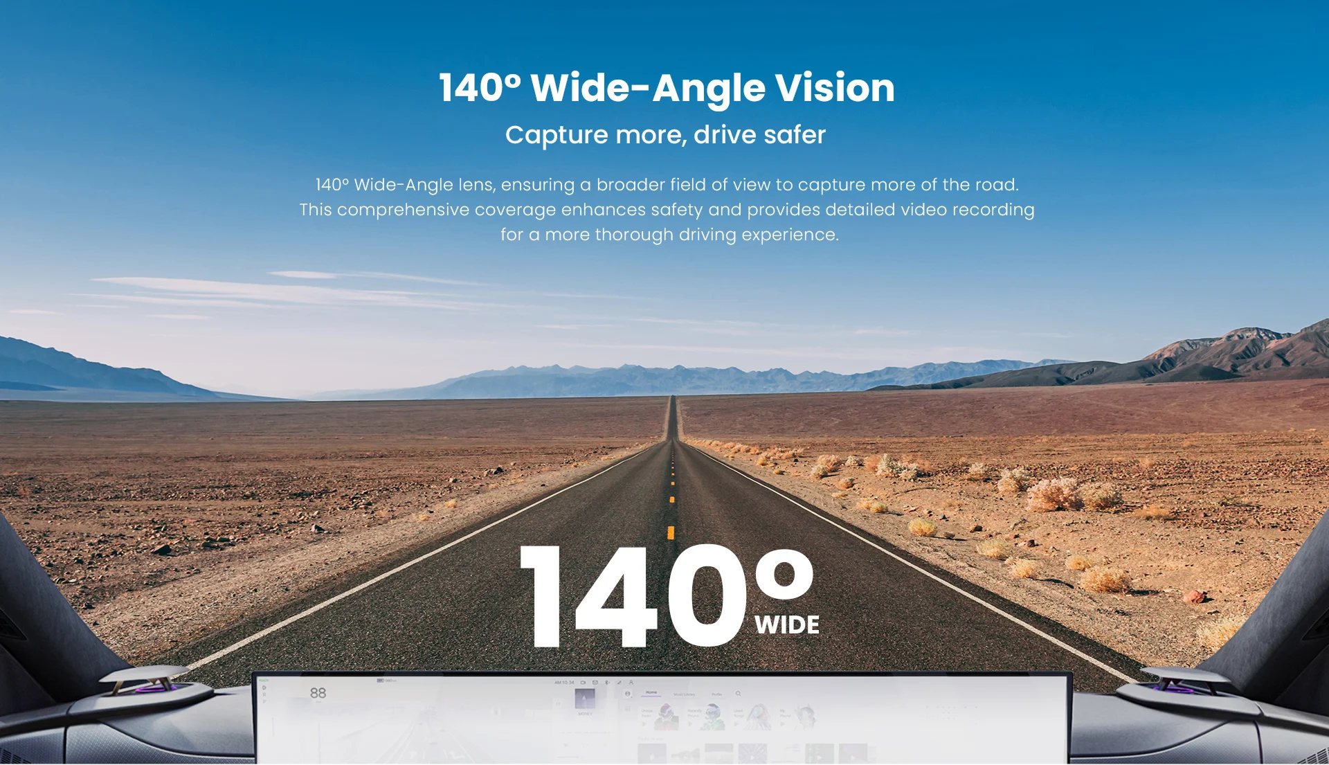 DDPAI N5 Dual 4K HDR Dash Cam Front Rear AI NightVIS Camera WiFi 6 GPS ADAS Voice Control 24H Parking Mode 32G eMMC Car DVR DDPAI N5 Dual 4K HDR Dash Cam Front Rear AI NightVIS Camera WiFi 6 GPS ADAS Voice Control 24H Parking Mode 32G eMMC Car DVR
