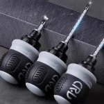 New Ratchet Screwdriver Set Dual-Purpose Short Shaped Radish Head Screwdriver High Hardness Labor-Saving Screwdriver DIY Tools 3