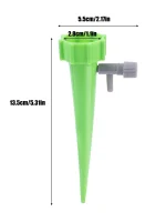 Drip Irrigation System Automatic Watering Plants Garden Accessories Irrigation Automatic Watering Plants Timer Can for Flowers 6