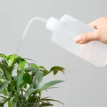 150/250 / 500mL Water Beak Pouring Kettle Tool Succulents Plant Flower Watering Can Squeeze Bottles with Gardening Tools Garden 2