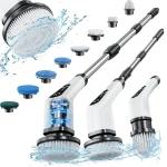 WireLess Robot Window Washer  for Washing Robotic Vacuum Smart Glass Cleaner  Home Appliance Bathroom Electric Cleaning Brush