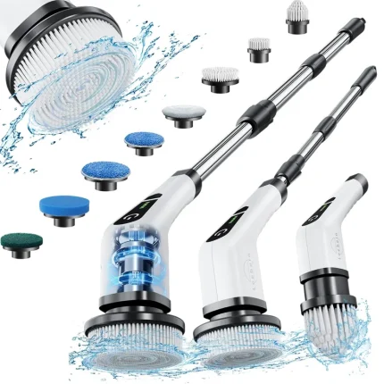 WireLess Robot Window Washer  for Washing Robotic Vacuum Smart Glass Cleaner  Home Appliance Bathroom Electric Cleaning Brush