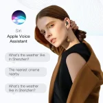 E6S Wireless Bluetooth Earphones TWS Bluetooth Headset Wireless Earbuds Noise Cancelling Earphones with Mic Headphones Sport 6