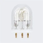 3X For Godox AD600 AD600BM Photography Bulb/Flash Lamp Special 600W Photography Lamp Speedlight Replacement Part 2