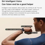 New 2026 Watch 10 NFC Bluetooth Call Smart Watch Women Men Heart Rate Voice Assistant 100+Sports Ladies Smartwatch For Xioami 3