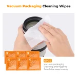 K&F CONCEPT Camera Lens Cleaning Kit with Camera Blower Glasses Wipes Cloth Cleaning Liquid Cleaning Pen for Camera Lens Phone 6