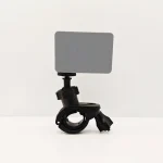 Bicycle Handlebar Mount Bike Holder for GoPro Hero 13 12 11 10 9 8 7 insta360 SJCAM AKASO DJI OSMO Action 6/5PRO/4/3 Nano Camera 6