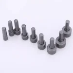9pcs/set 5mm-13mm Hex Sockets Sleeve Nozzles Nut Driver Set Screwdriver Set Schroevendraaier Set Bits Sets Tools Socket Wrenches 5