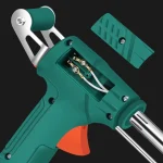 Automatically Iron Welder Soldering Gun New Multi-Function Hand-Held Internal Heating Send Tin Welding Repair Tool 220V/110V 60W 5