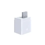 Tuya Smart Micro USB Adaptor Switch 5V, WiFi Mini USB Power Adaptor Compatible with Alexa Hey Google for Home Automation 6