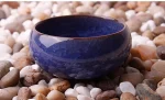 Handmade Ice Crack Ceramic Candlestick  DIY Decorative Candle Holders for Home Party Wedding 6