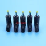 2025 NEW For PSP1000/2000/3000 USB C Charger Adapter Converter Type C To  Game DC Jack Plug to USB C Charging Adapter 4