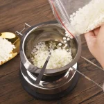 100/200/500/1000g Natural Soy Wax Flake Scented Candle Natural Material Additive-Free DIY Smokeless Candle Making Supplies mothe 3