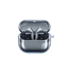 for Samsung Galaxy Buds 3 Pro Transparent Cases Samsung Galaxy Buds 3Pro  Earphone Case Soft Silicone Clear Headphone Cover 6