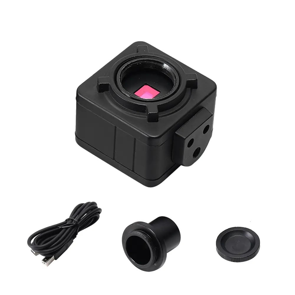 5MP Cmos Microscope USB Camera Digital Electronic Eyepiece Free Driver High Resolution Microscope High Speed Industrial Camera 5MP Cmos Microscope USB Camera Digital Electronic Eyepiece Free Driver High Resolution Microscope High Speed Industrial Camera