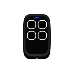 433Mhz  Universal Duplicator Garage Remote Controller Command Clone Self-copying Automation Gate  433.92MHz Fixed Rolling Code 6