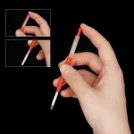 10pcs Beekeeping Grafting Tool Bee Queen Larva Apiculture Retractable Grafting Equipment New Supplies Pszczelarstwo Tools 6