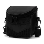 DSLR Camera Bag SLR Shoulder Storage Case DV Telephoto Camera Bag for Nikon Sony Nikon Cameras 6