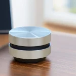 2025 Hot Bone Conduction Speaker Bluetooth-Compatible TWS Wireless Stereo Sound Hummingbird Speaker Dropshipping Wholesale 2