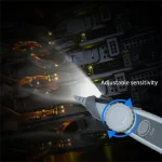 TOOLTOP ET613 612 Network Cable Tracer Network Analyzer POE Phone Line LAN Network Line Detector Measurement Cable Tool 6