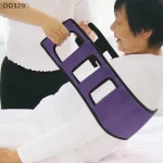 〔DD329〕Bed-In Elderly Mobile Belt Patient Transfer Nursing Sling Disabled Patients Pull Belt Removable Auxiliary Nursing Access 4