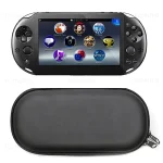 EVA Anti-Shock Hard Case For Sony PS Vita PSV 1000 2000 Slim Console Gamepad Carring HandBag For SF2000 Handheld Game Console