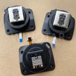 Godox Speedlite V860III Hot Shoe Adapter V860IIIC/S/F/N/O/P Flash Replace Accessories for canon nikon sony pentax cameras 2