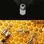 54 Pcs Bee Somker Bee Smoke Flare for Smoke Emitter Dedicated Herbal Fumigating Bee Hive Beekeeping Smoker Wholesale Apiculture 2