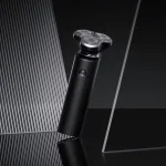 Mijia S500 Electric Shaver 3 Blade Men's Dry & Wet Shaving Washable Beard Shears Beard Trimmer for Mens Electric Shaver 5
