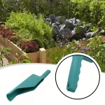 1pc, Gutter Getter Scoop Cleaning Roof Tool Flex Fit Dirt Debris Remove Multi Use Eaves Garden Leaf Gutter Spoon Shovel Supplies 6