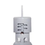 Mini Rain Sensor Automatically Interrupt Watering System for Garden Water Timer Home Irrigation 6