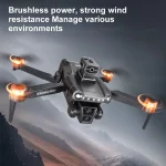 Xiaomi Mjia  V198MAX Drone 8K Profesional FPV Brushless Laser obstacle avoidance Aerial Optical Foldable Quadcopter Mini 4K Dron 4